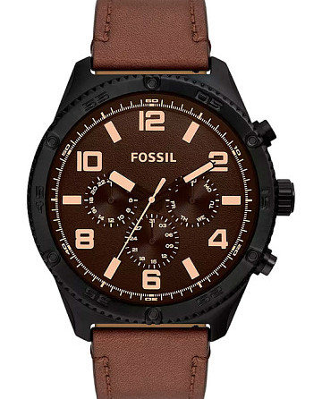 Fossil Brox BQ2802